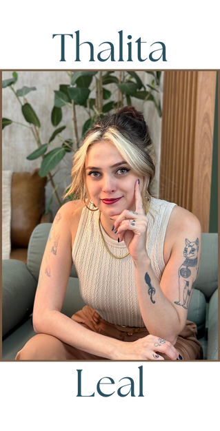 Thalita